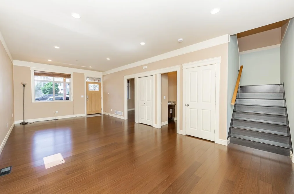 1216 NANAIMO STREET, New Westminster BC V3M 2E9, New Westminster BC — Residential for Sale — Photo 12 of 29