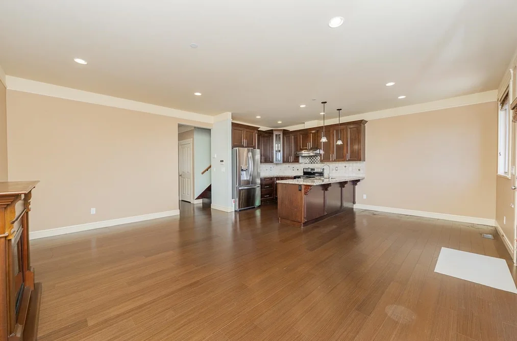 1216 NANAIMO STREET, New Westminster BC V3M 2E9, New Westminster BC — Residential for Sale — Photo 9 of 29