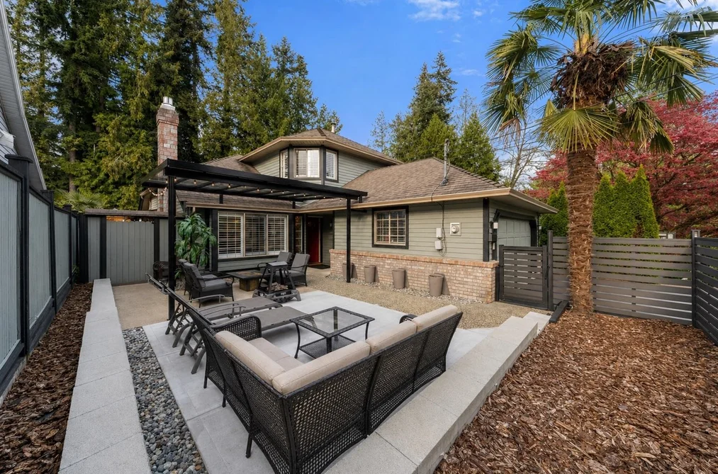 House for sale at 1216 Plateau Drive North Vancouver British Columbia - MLS: R3118762