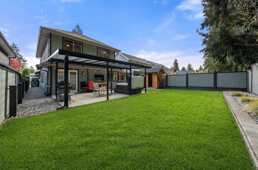 1216 PLATEAU DRIVE, North Vancouver BC V7P 2J4, North Vancouver BC — Residential for Sale - Photo 3