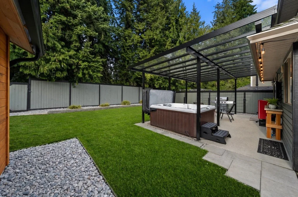1216 PLATEAU DRIVE, North Vancouver BC V7P 2J4, North Vancouver BC — Residential for Sale - Photo 4