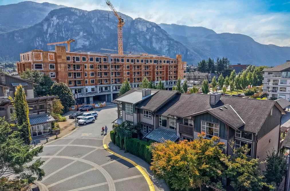 1216 Village Green Way, Squamish, BC - MLS: R3177202