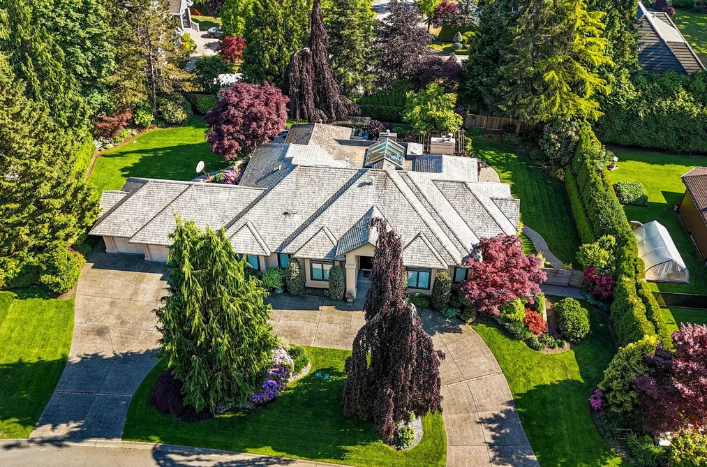 12166 57 AVENUE, Surrey BC V3X 2S4, Surrey BC — Residential for Sale - Photo 2