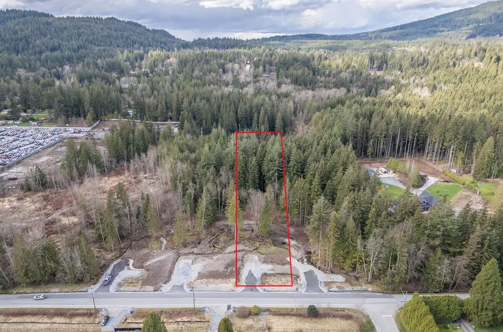 12167 ROLLEY LAKE STREET, Mission BC V4S 1E1, Mission BC — Land for Sale - Photo 2