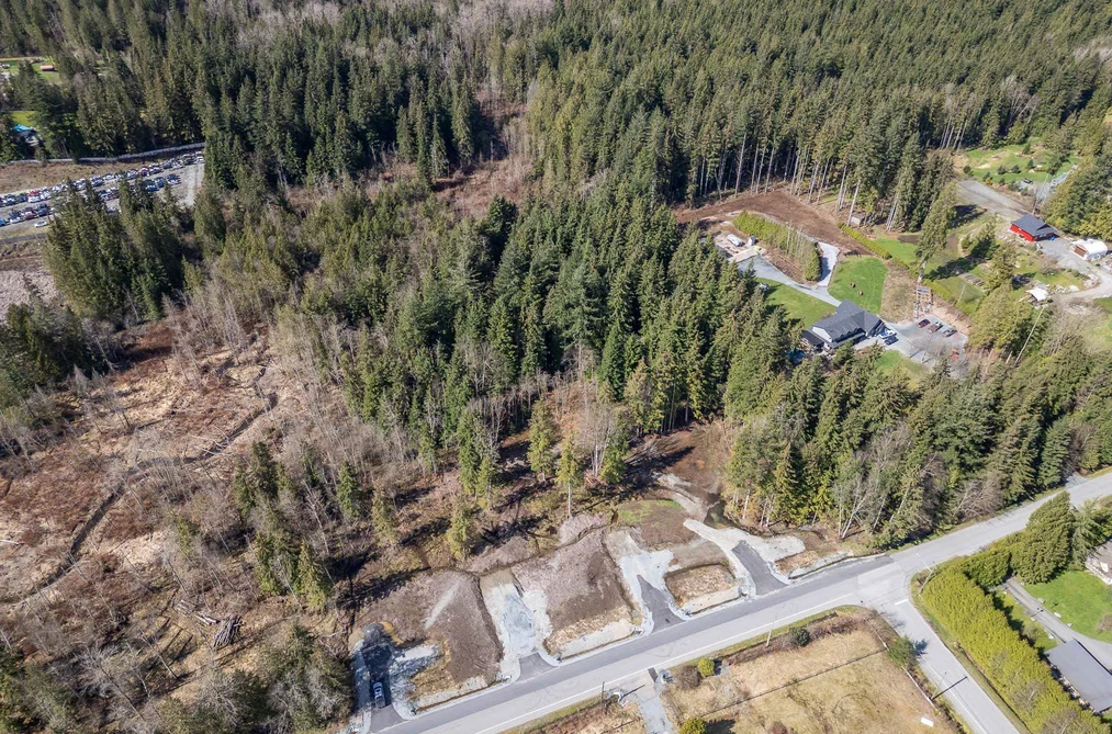12167 ROLLEY LAKE STREET, Mission BC V4S 1E1, Mission BC — Land for Sale - Photo 5