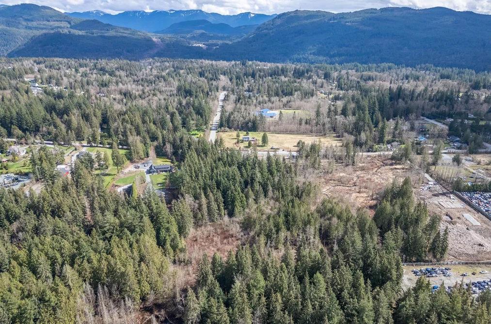 12167 ROLLEY LAKE STREET, Mission BC V4S 1E1, Mission BC — Land for Sale - Photo 7
