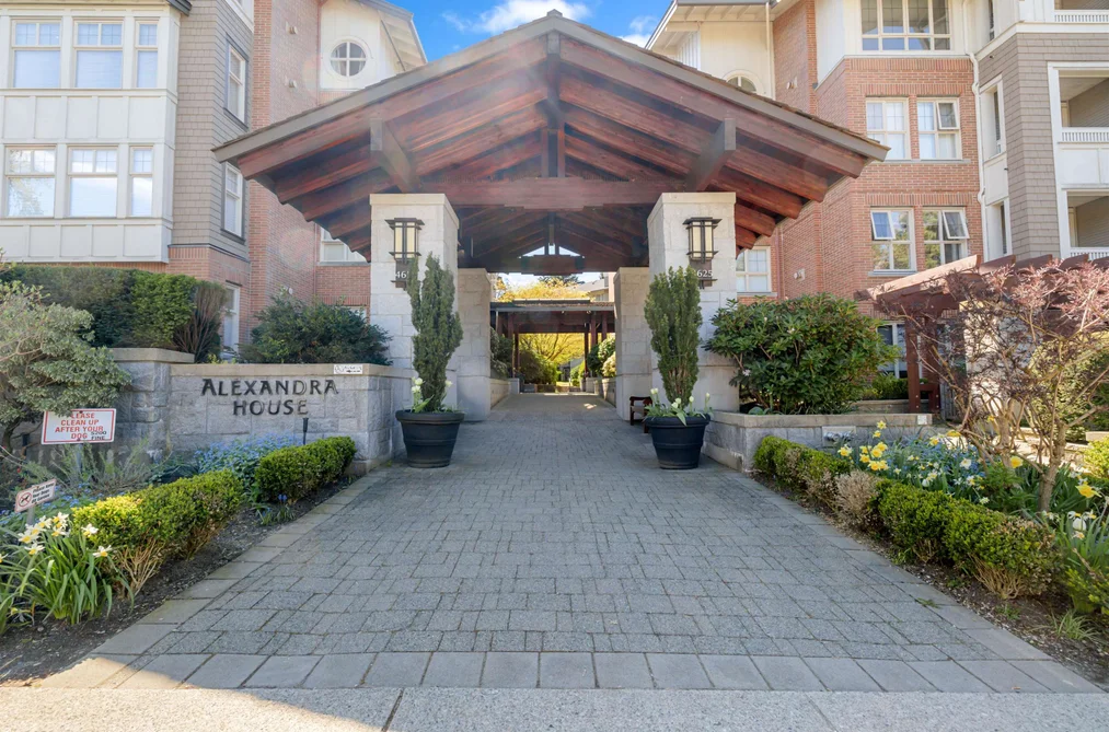 1217 4655 VALLEY DRIVE, Vancouver BC V6J 5L7, Vancouver BC — Residential for Sale - Photo 2