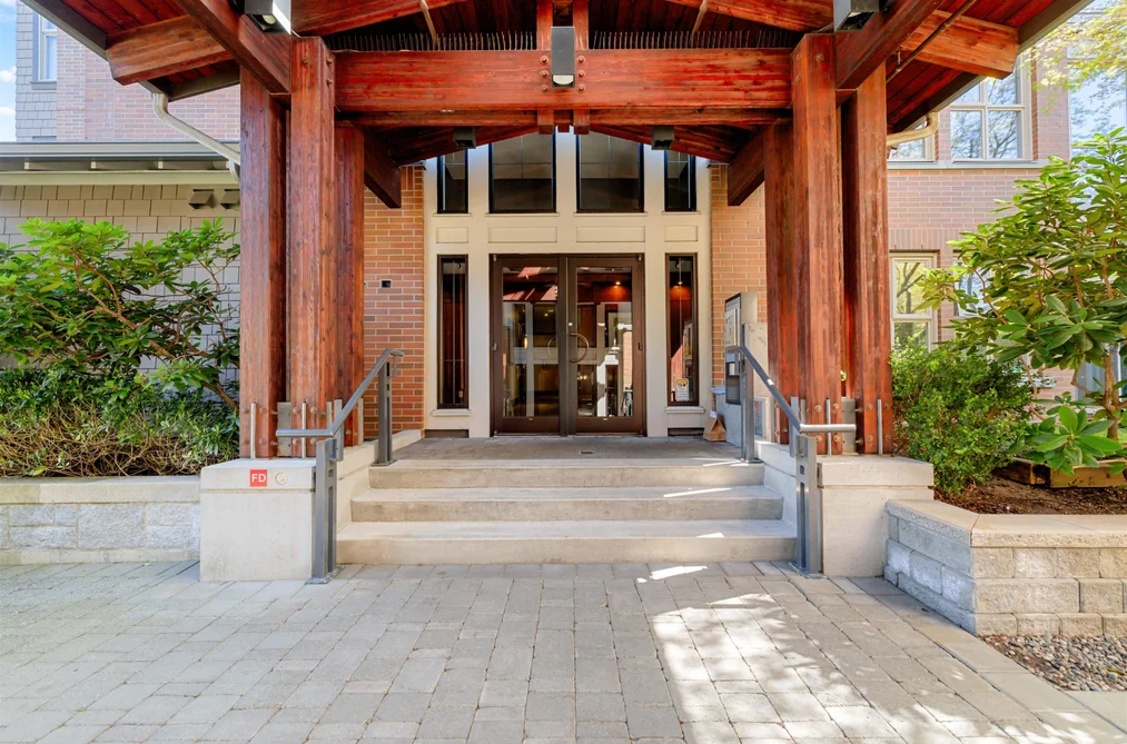 1217 4655 VALLEY DRIVE, Vancouver BC V6J 5L7, Vancouver BC — Residential for Sale - Photo 3