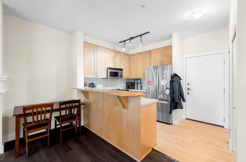 1217 4655 VALLEY DRIVE, Vancouver BC V6J 5L7, Vancouver BC — Residential for Sale - Photo 5