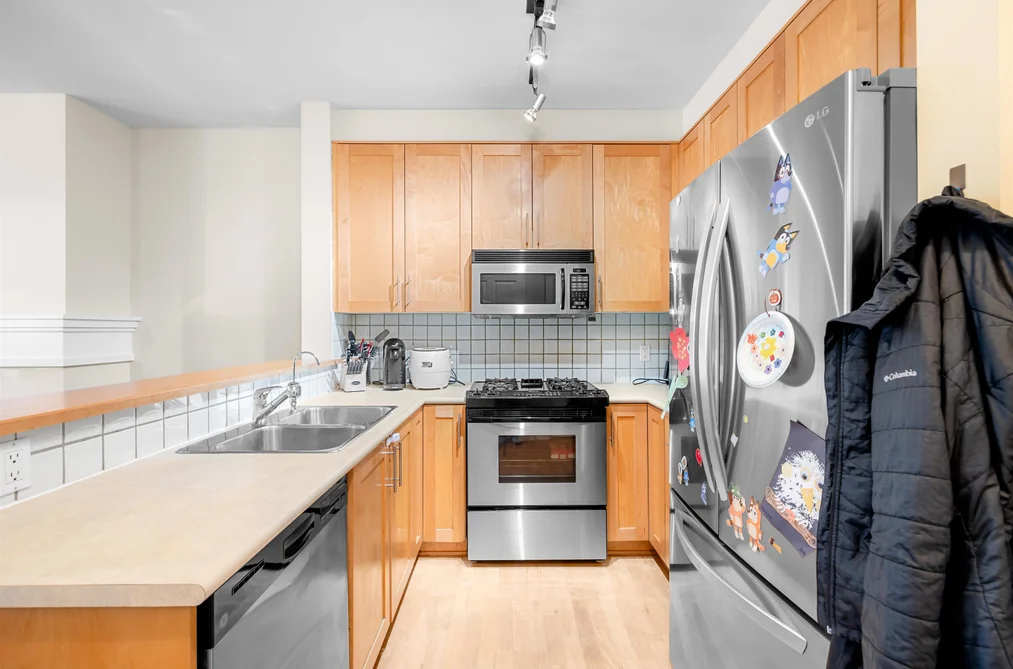 1217 4655 VALLEY DRIVE, Vancouver BC V6J 5L7, Vancouver BC — Residential for Sale - Photo 6