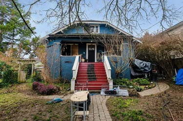 1217 Sixth Ave, New Westminster, BC - MLS: R3161624