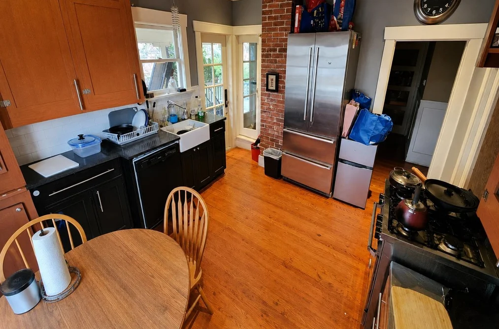 1217 SIXTH AVENUE, New Westminster BC V3M 2C1, New Westminster BC — Residential for Sale — Photo 16 of 25