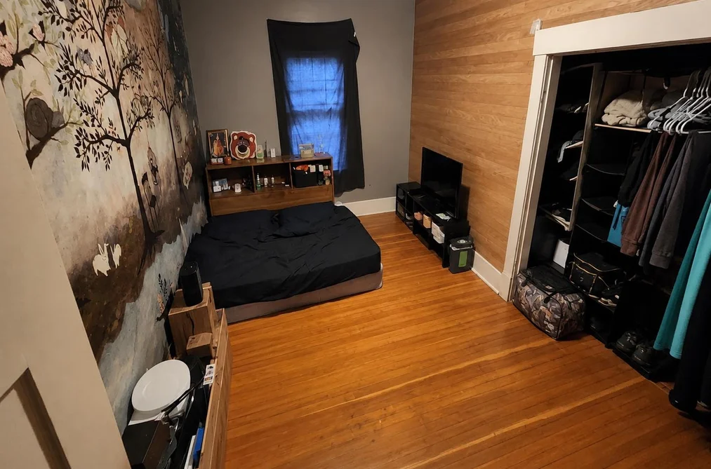 1217 SIXTH AVENUE, New Westminster BC V3M 2C1, New Westminster BC — Residential for Sale — Photo 20 of 25