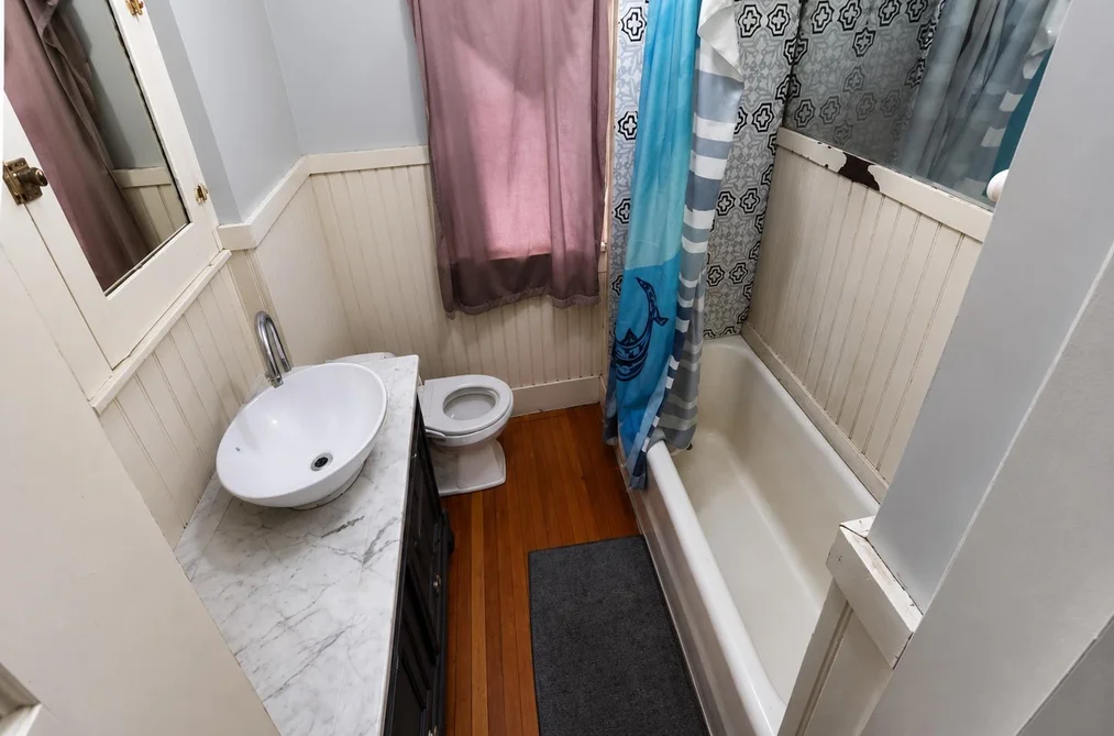 1217 SIXTH AVENUE, New Westminster BC V3M 2C1, New Westminster BC — Residential for Sale — Photo 21 of 25