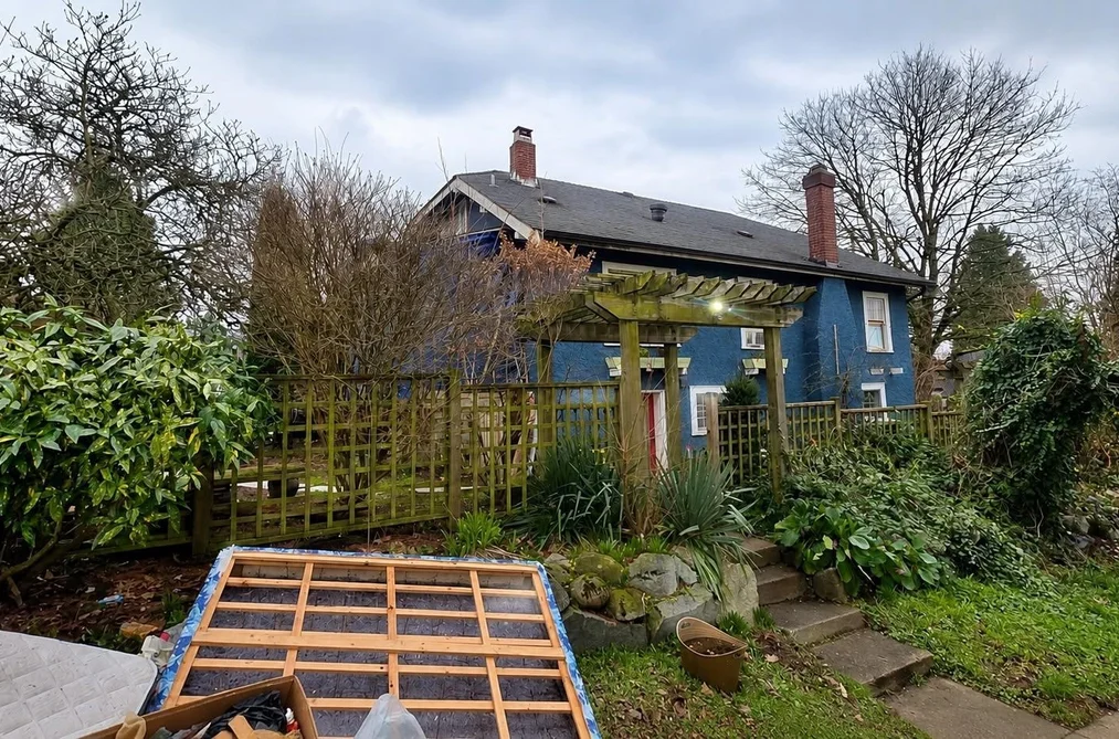 1217 SIXTH AVENUE, New Westminster BC V3M 2C1, New Westminster BC — Residential for Sale — Photo 4 of 25