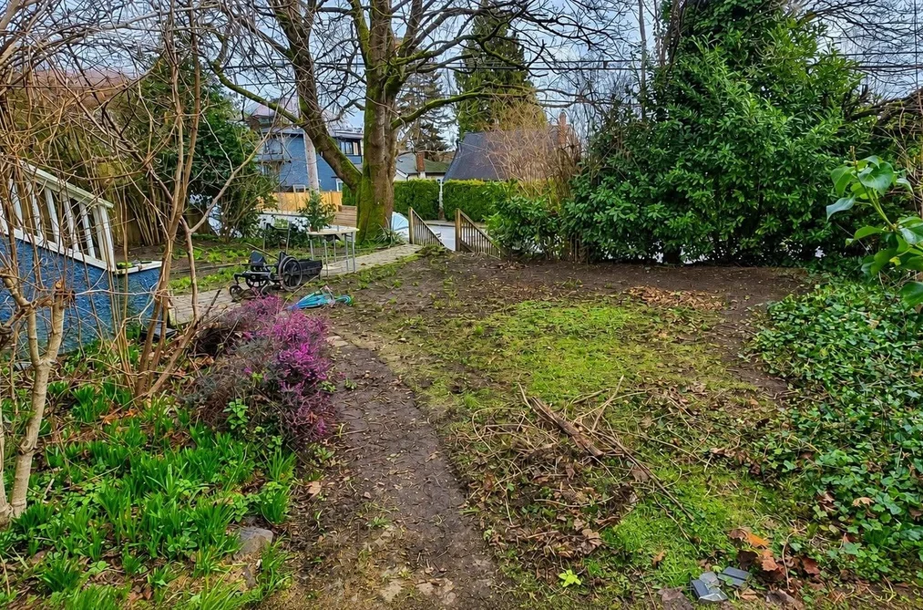 1217 SIXTH AVENUE, New Westminster BC V3M 2C1, New Westminster BC — Residential for Sale — Photo 5 of 25