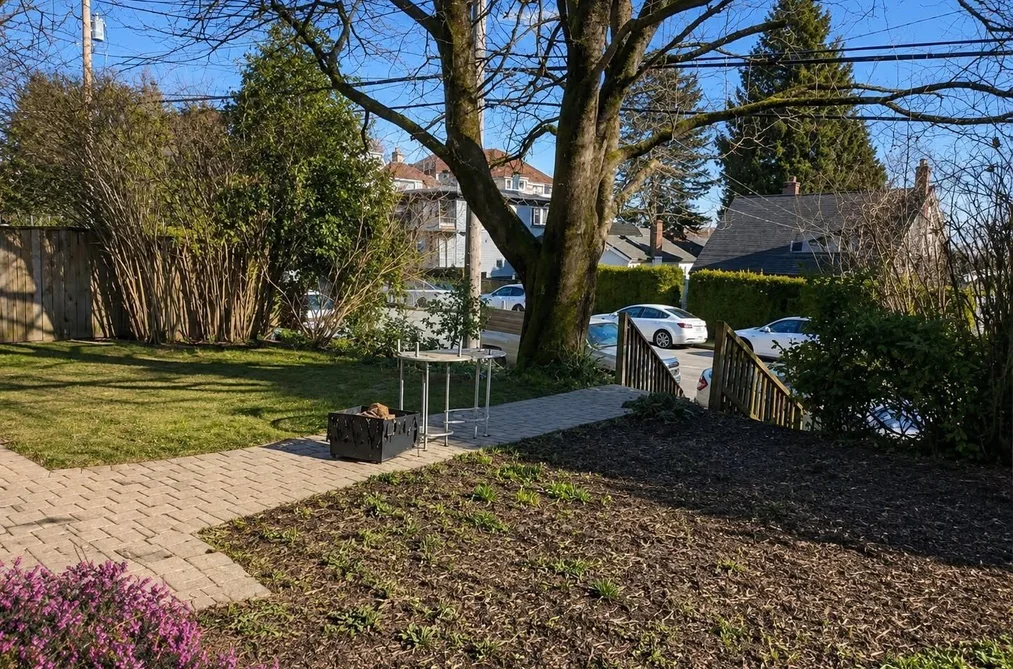 1217 SIXTH AVENUE, New Westminster BC V3M 2C1, New Westminster BC — Residential for Sale — Photo 6 of 25