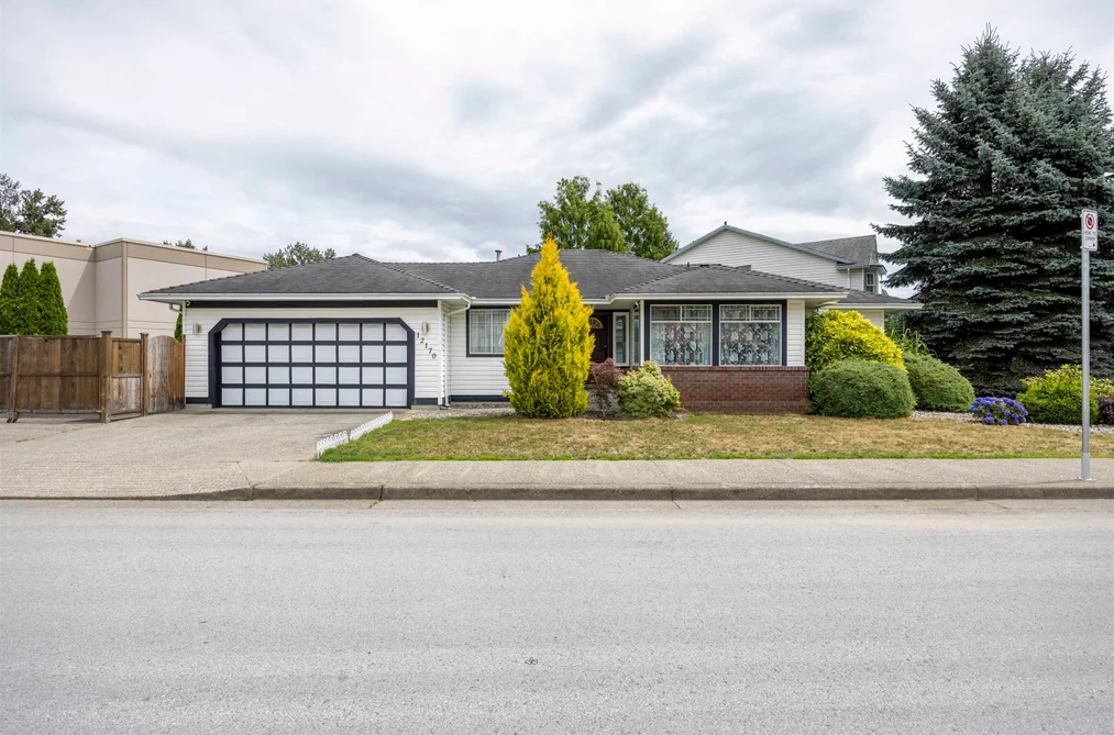 House for sale at 12170 Bonson Road Pitt Meadows British Columbia - MLS: R3144468