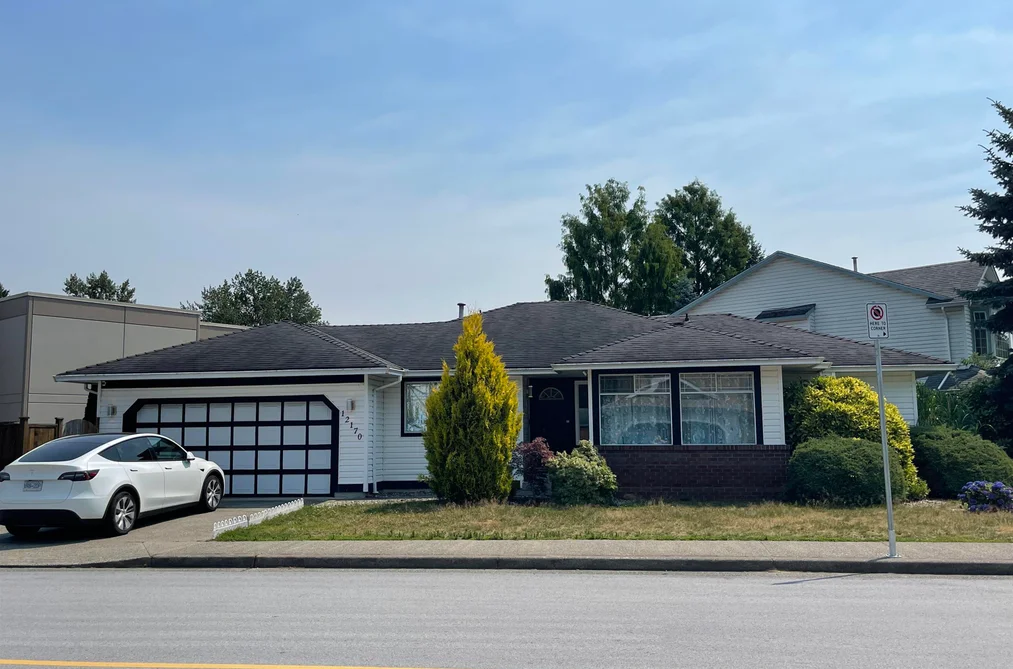 House for sale at 12170 Bonson Road Pitt Meadows British Columbia - MLS: R3144468