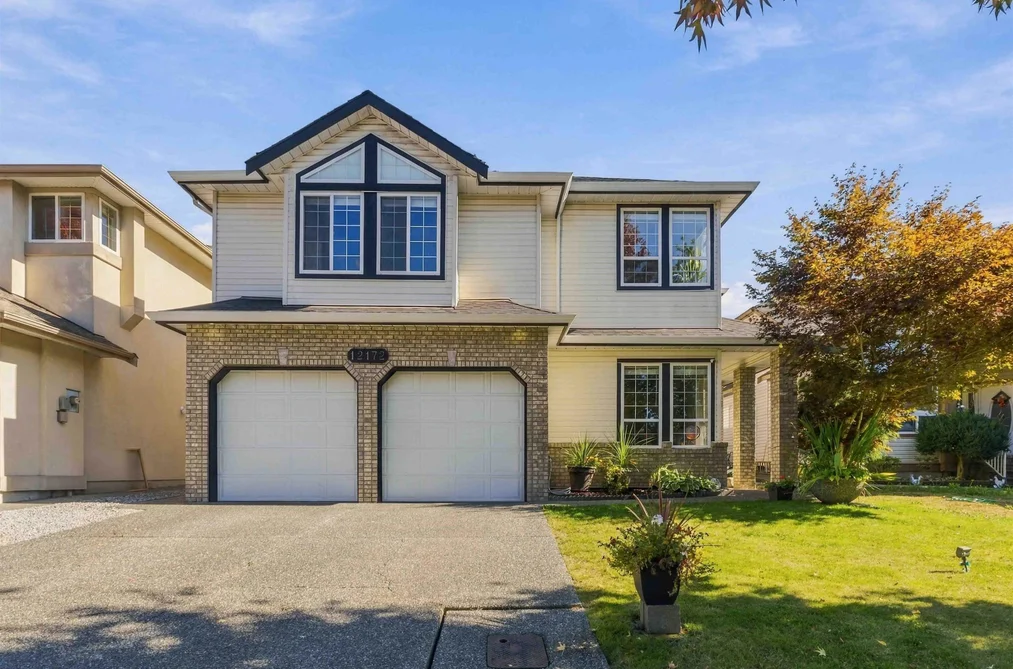 12172 201b St, Maple Ridge, BC - MLS: R3174498