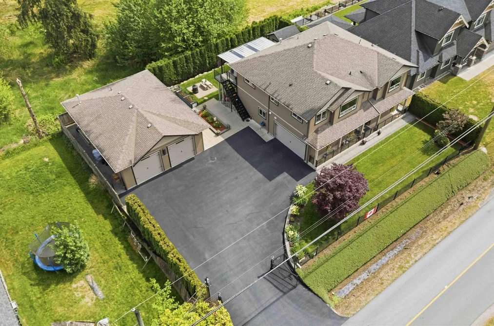 House for sale at 12172 252 Street Maple Ridge British Columbia - MLS: R3122984