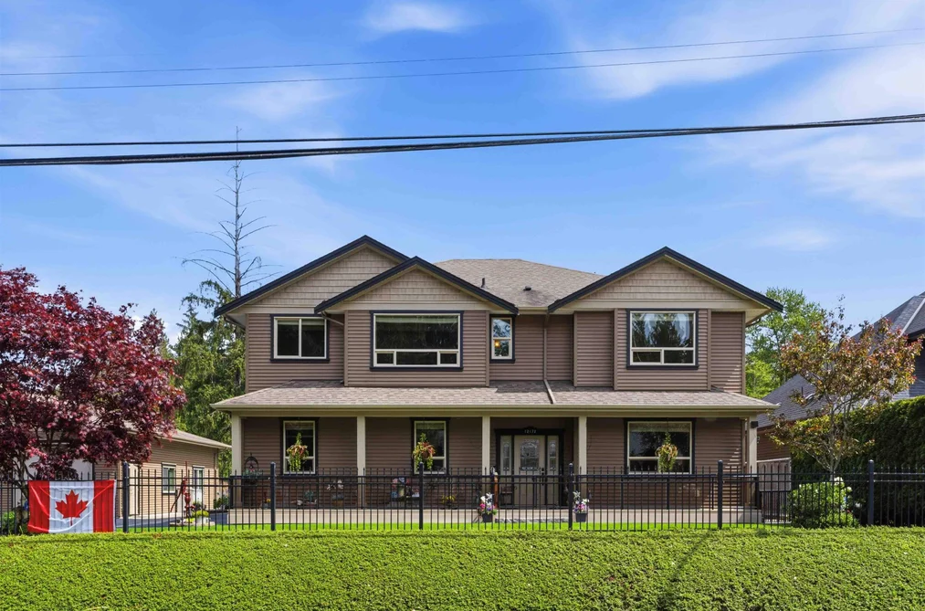 12172 252 STREET, Maple Ridge BC V4R 1G2, Maple Ridge BC — Residential for Sale - Photo 2