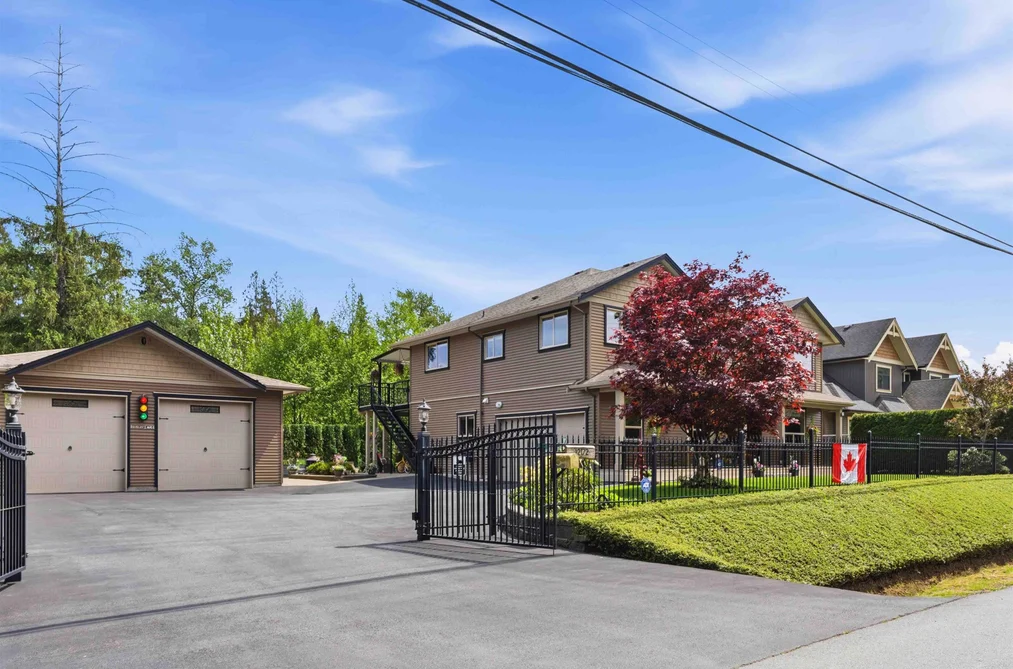 12172 252 STREET, Maple Ridge BC V4R 1G2, Maple Ridge BC — Residential for Sale - Photo 3