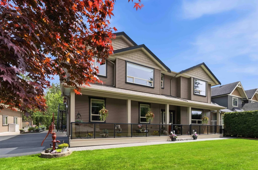 12172 252 STREET, Maple Ridge BC V4R 1G2, Maple Ridge BC — Residential for Sale - Photo 4