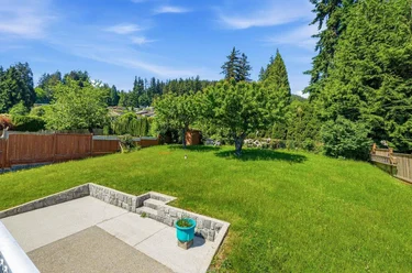 1218 Chamberlain Dr, North Vancouver, BC - MLS: R3129777