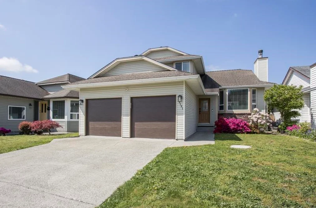 House for sale at 12181 Chestnut Crescent Pitt Meadows British Columbia - MLS: R3120102