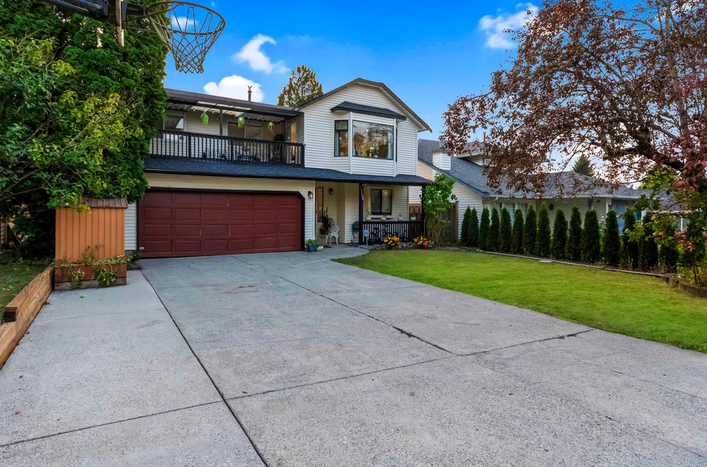 House for sale at 12183 234 Street Maple Ridge British Columbia - MLS: R3159533