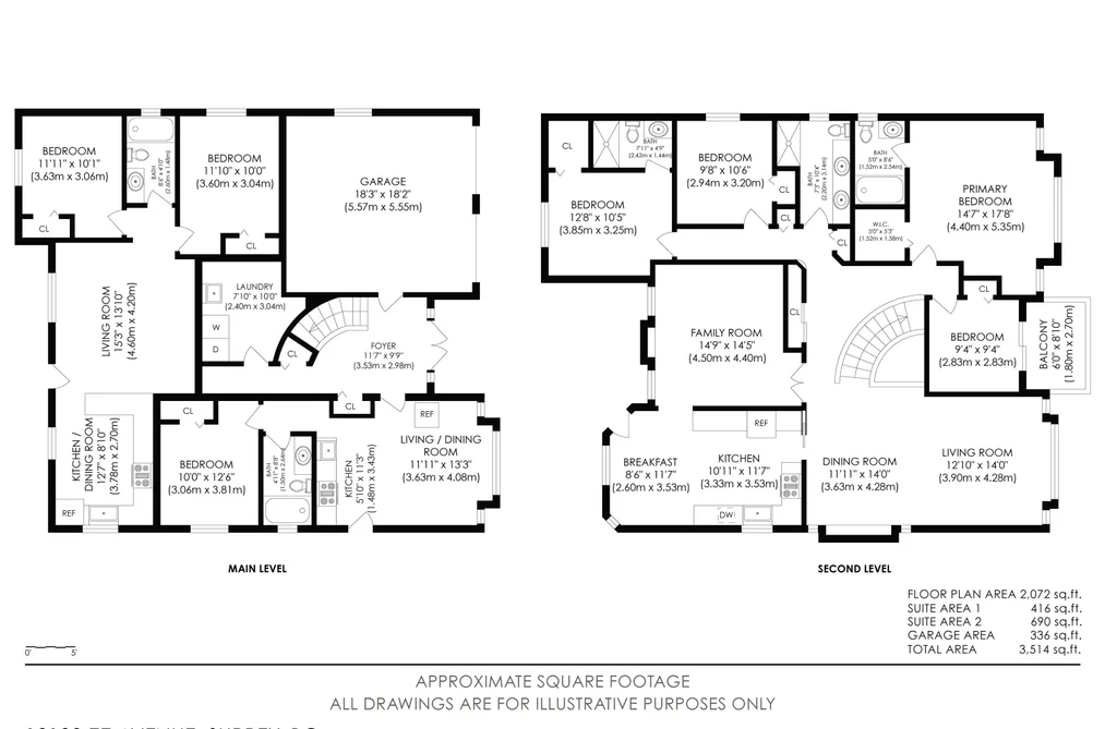 12183 77 AVENUE, Surrey BC V3W 1J3, Surrey BC — Residential for Sale - Photo 4