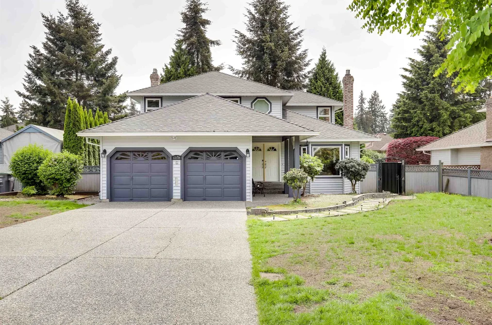 House for sale at 12184 S Boundary Drive Surrey British Columbia - MLS: R3121828