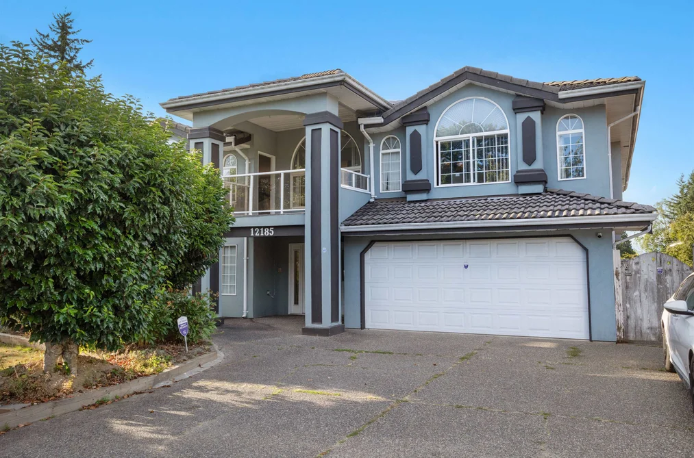 House for sale at 12185 98a Avenue Surrey British Columbia - MLS: R3091803