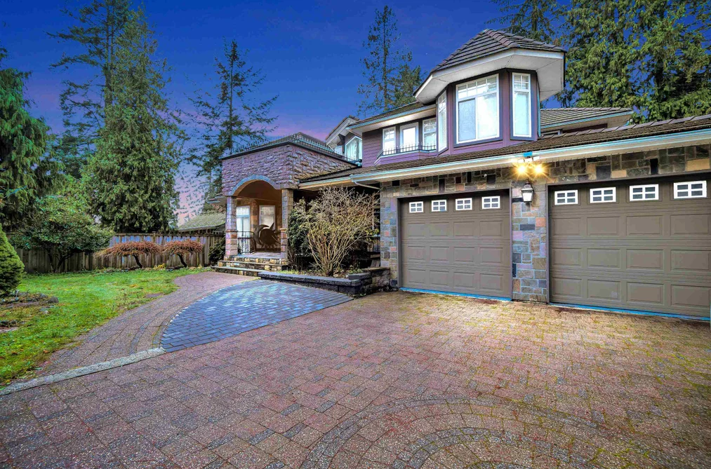 1219 ARBORLYNN DRIVE, North Vancouver BC V7J 2V5, North Vancouver BC — Residential for Sale - Photo 2