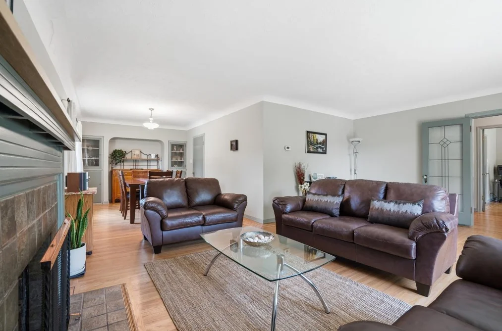 1219 LONDON STREET, New Westminster BC V3M 3C2, New Westminster BC — Residential for Sale - Photo 4