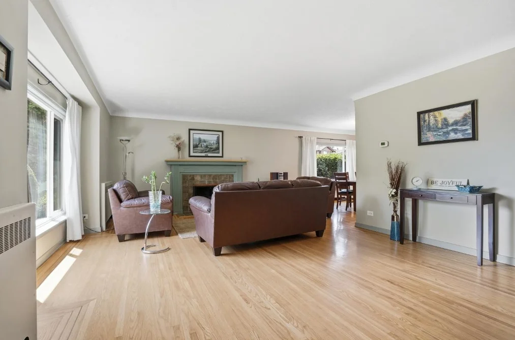 1219 LONDON STREET, New Westminster BC V3M 3C2, New Westminster BC — Residential for Sale - Photo 5