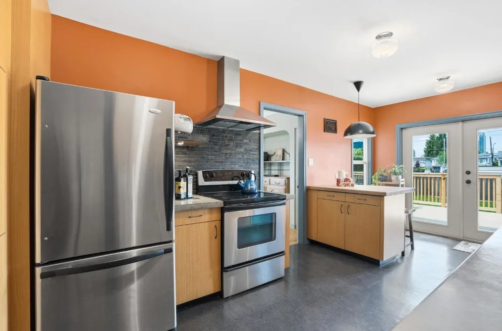 1219 LONDON STREET, New Westminster BC V3M 3C2, New Westminster BC — Residential for Sale - Photo 7