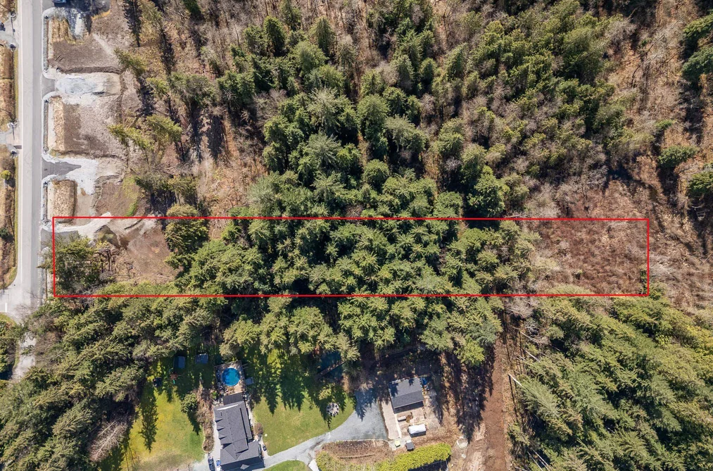 12191 ROLLEY LAKE STREET, Mission BC V4S 1E1, Mission BC — Land for Sale - Photo 2