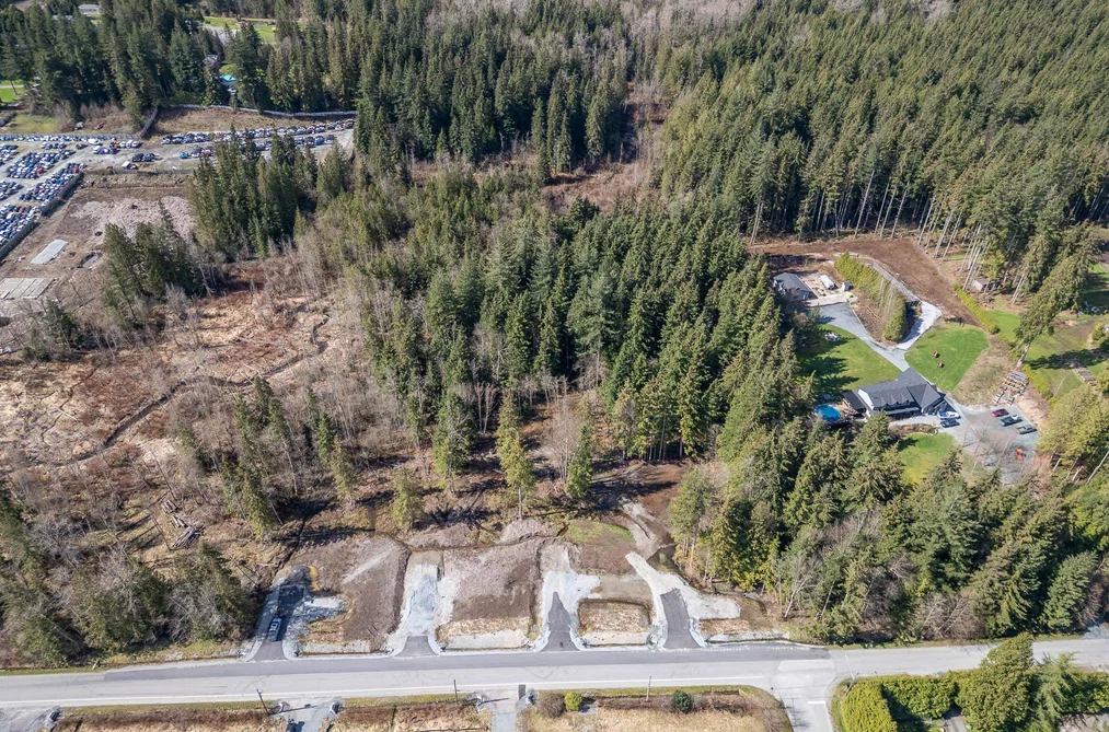 12191 ROLLEY LAKE STREET, Mission BC V4S 1E1, Mission BC — Land for Sale - Photo 5