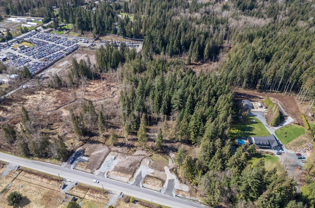 12191 ROLLEY LAKE STREET, Mission BC V4S 1E1, Mission BC — Land for Sale - Photo 7