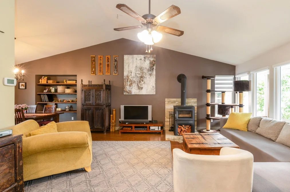 12193 MAKINSON STREET, Maple Ridge BC V2X 9P1, Maple Ridge BC — Residential for Sale - Photo 2