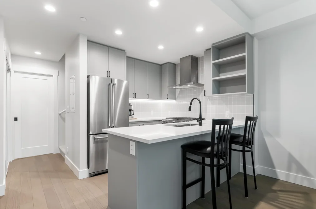 Townhouse for sale at 122 12040 Plaza Street Maple Ridge British Columbia - MLS: R3075713