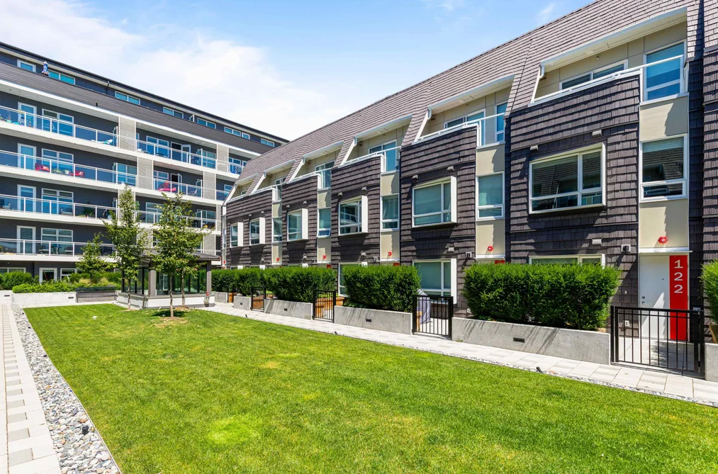 122 12040 PLAZA STREET, Maple Ridge BC V2X 5X9, Maple Ridge BC — Residential for Sale - Photo 4
