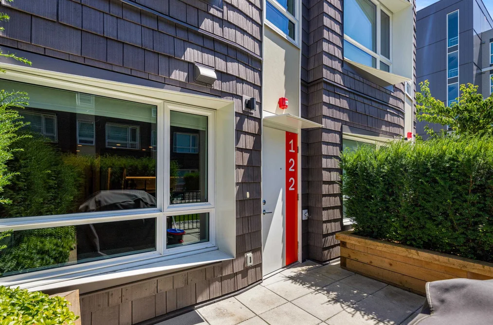 122 12040 PLAZA STREET, Maple Ridge BC V2X 5X9, Maple Ridge BC — Residential for Sale - Photo 6