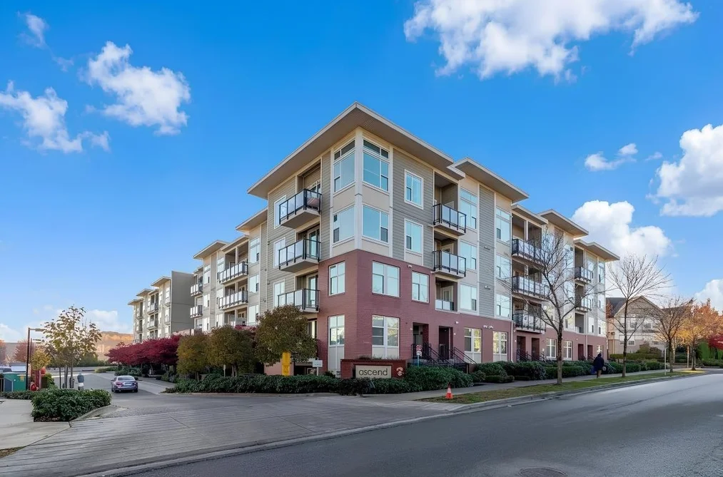 Condo for sale at 122 15956 86a Avenue Surrey British Columbia - MLS: R3161085