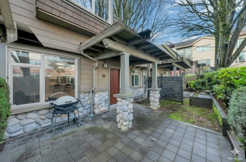 Condo for sale at 122 18 Jack Mahony Place New Westminster British Columbia - MLS: R3107601