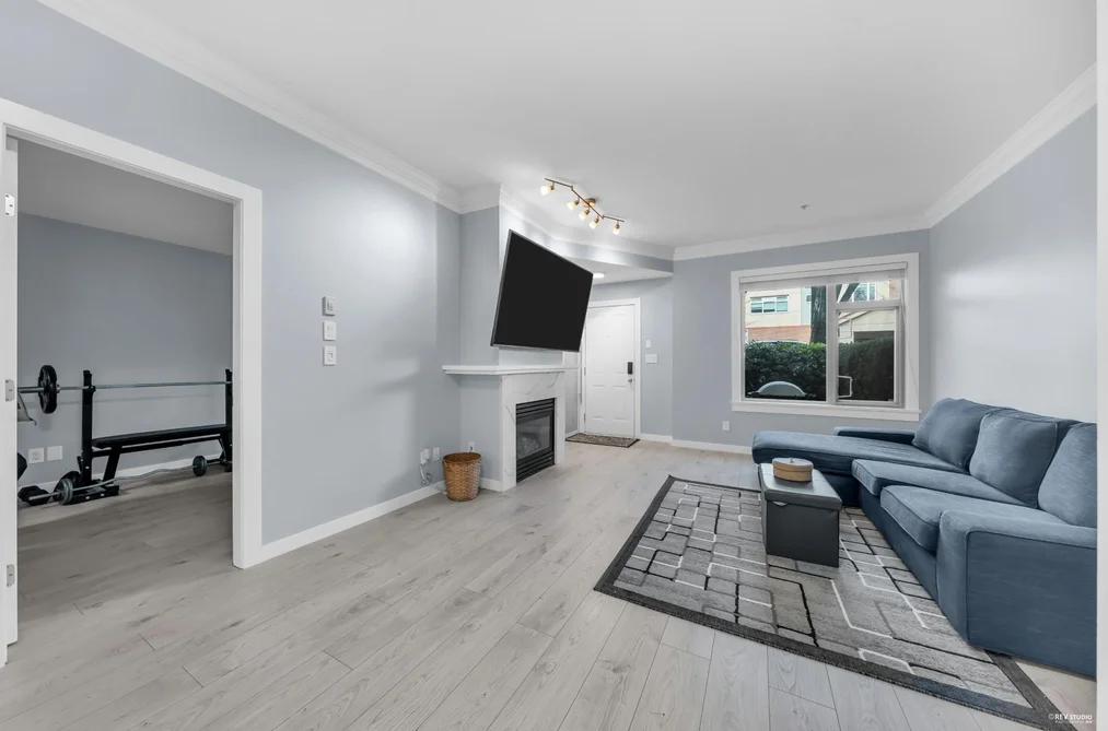 122 18 JACK MAHONY PLACE, New Westminster BC V3L 5V8, New Westminster BC — Residential for Sale - Photo 6