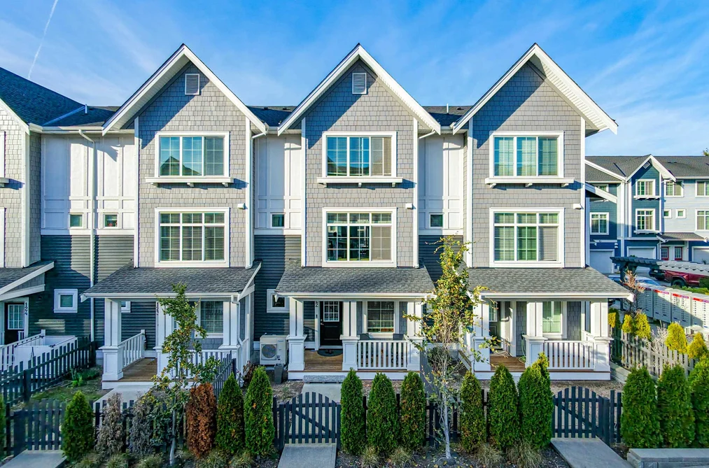 20180 84 Ave Unit 122, Langley, BC - MLS: R3174048