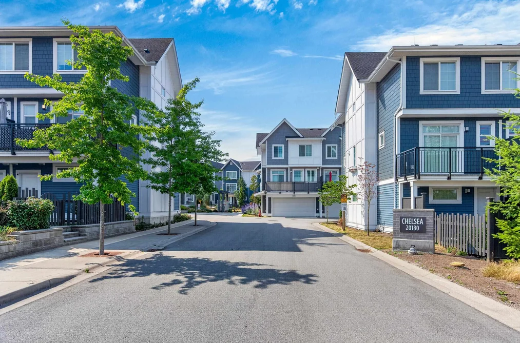 20180 84 Ave Unit 122, Langley, BC - MLS: R3174048